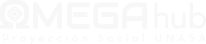 Logo OmegaHub